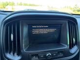 Thumbnail of 2021 Cherry Red Tintcoat Chevrolet Colorado