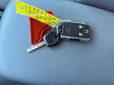 Thumbnail of 2021 Cherry Red Tintcoat Chevrolet Colorado