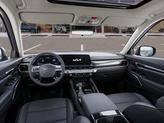 Thumbnail of 2025 Everlasting Silver Kia Telluride
