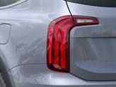 Thumbnail of 2025 Everlasting Silver Kia Telluride