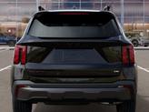 Thumbnail of 2025 Ebony Black Kia Sorento