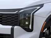 Thumbnail of 2026 White Kia Sportage
