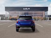 Thumbnail of 2026 Neptune Blue Kia Seltos