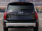 Thumbnail of 2025 Ebony Black Kia Telluride