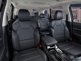 Thumbnail of 2025 Ebony Black Kia Telluride