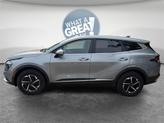 Thumbnail of 2023 Steel Gray Kia Sportage Hybrid