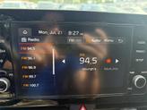 Thumbnail of 2023 Steel Gray Kia Sportage Hybrid