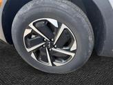 Thumbnail of 2023 Steel Gray Kia Sportage Hybrid
