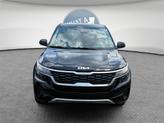 Thumbnail of 2023 Cherry Black Kia Seltos