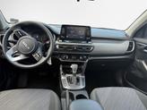 Thumbnail of 2023 Cherry Black Kia Seltos