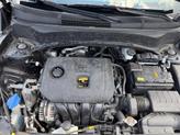 Thumbnail of 2023 Cherry Black Kia Seltos