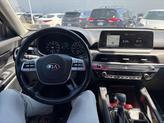 Thumbnail of 2021 Ebony Black Kia Telluride