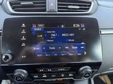 Thumbnail of 2020 Platinum White Pearl Honda CR-V