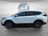 Thumbnail of 2020 Platinum White Pearl Honda CR-V