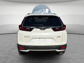 Thumbnail of 2020 Platinum White Pearl Honda CR-V