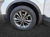 Thumbnail of 2020 Platinum White Pearl Honda CR-V