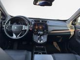 Thumbnail of 2020 Platinum White Pearl Honda CR-V