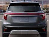 Thumbnail of 2025 Steel Gray Kia Seltos