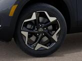 Thumbnail of 2025 Steel Gray Kia Seltos