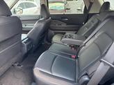 Thumbnail of 2022 Scarlet Ember Tintcoat/Super Black Nissan Pathfinder
