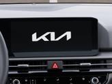 Thumbnail of 2026 Snow White Pearl Kia Sportage