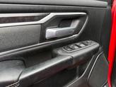 Thumbnail of 2022 Flame Red Clearcoat RAM 1500