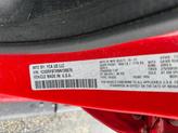Thumbnail of 2022 Flame Red Clearcoat RAM 1500