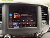 Thumbnail of 2022 Flame Red Clearcoat RAM 1500