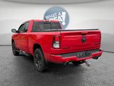 Thumbnail of 2022 Flame Red Clearcoat RAM 1500