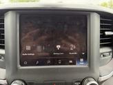 Thumbnail of 2022 Flame Red Clearcoat RAM 1500