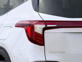 Thumbnail of 2026 Clear White Kia Seltos