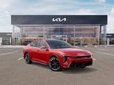 Thumbnail of 2025 Currant Red Kia K4