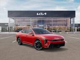 Thumbnail of 2025 Currant Red Kia K4