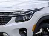 Thumbnail of 2025 Snow White Kia Seltos