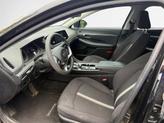 Thumbnail of 2022 Phantom Black Hyundai SONATA