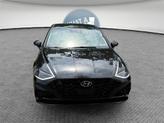 Thumbnail of 2022 Phantom Black Hyundai SONATA