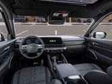 Thumbnail of 2025 Ebony Black Kia Telluride