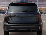 Thumbnail of 2025 Ebony Black Kia Telluride