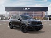 Thumbnail of 2025 Ebony Black Kia Telluride