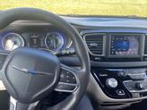 Thumbnail of 2018 Granite Crystal Metallic Clearcoat Chrysler Pacifica