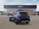 Thumbnail of 2026 Ocean Blue Kia Seltos