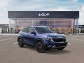 Thumbnail of 2026 Ocean Blue Kia Seltos