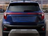 Thumbnail of 2025 Ocean Blue Kia Seltos