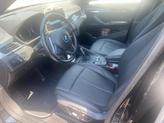 Thumbnail of 2020 Jet Black BMW X1
