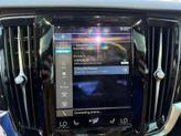 Thumbnail of 2018 Black Volvo S90