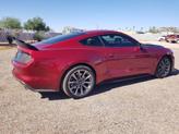 Thumbnail of 2015 Ruby Red Metallic Ford Mustang