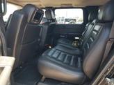Thumbnail of 2006 Black Hummer H2