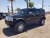 Photo of 2006 Black Hummer H2