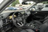 Thumbnail of 2019 Glacier White Metallic Audi Q5