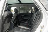 Thumbnail of 2019 Glacier White Metallic Audi Q5